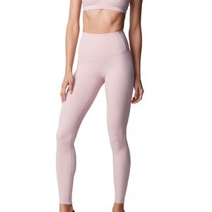 TAVI NOIR high waist full length leggings